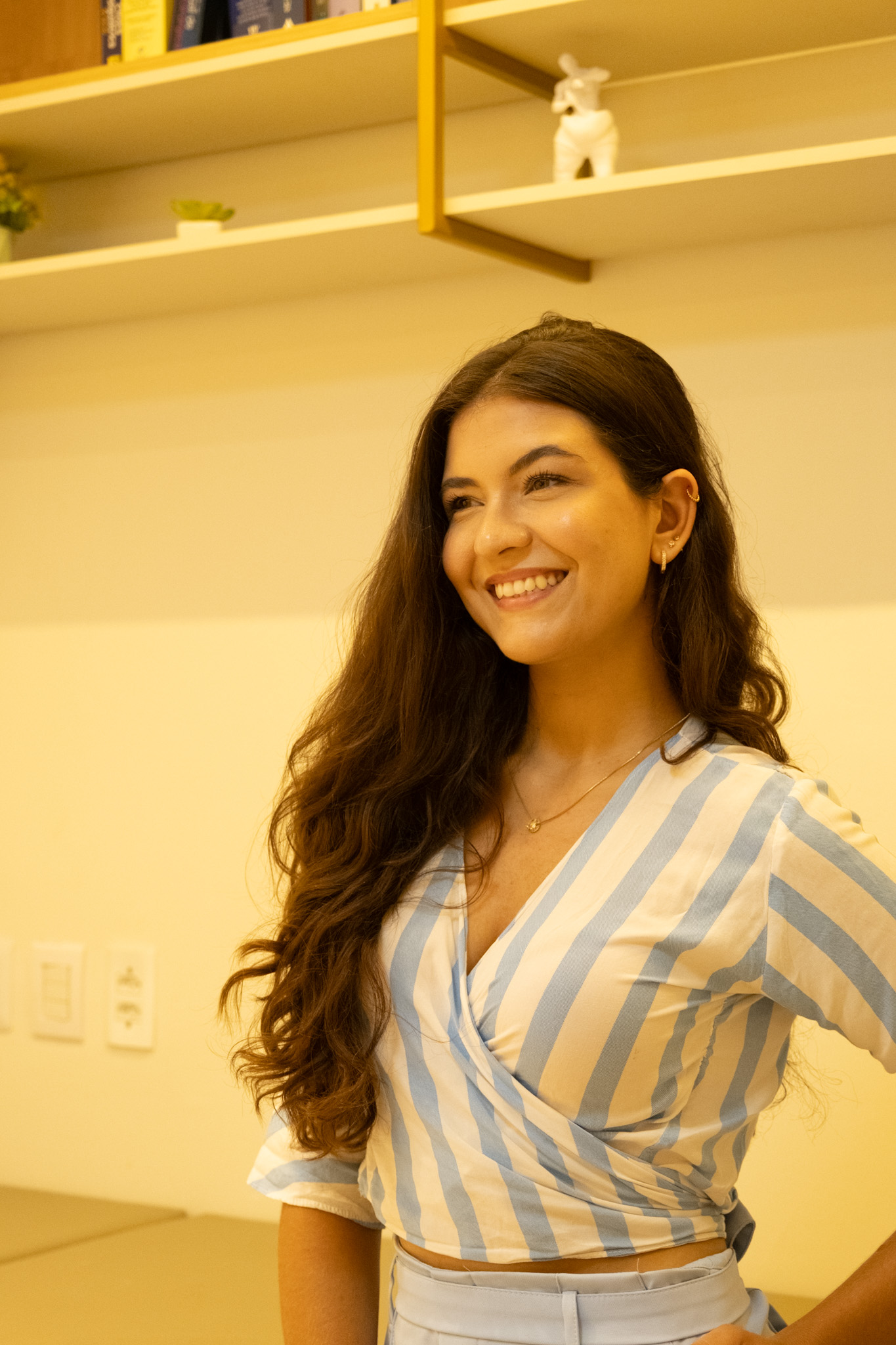 Foto do Nutricionista